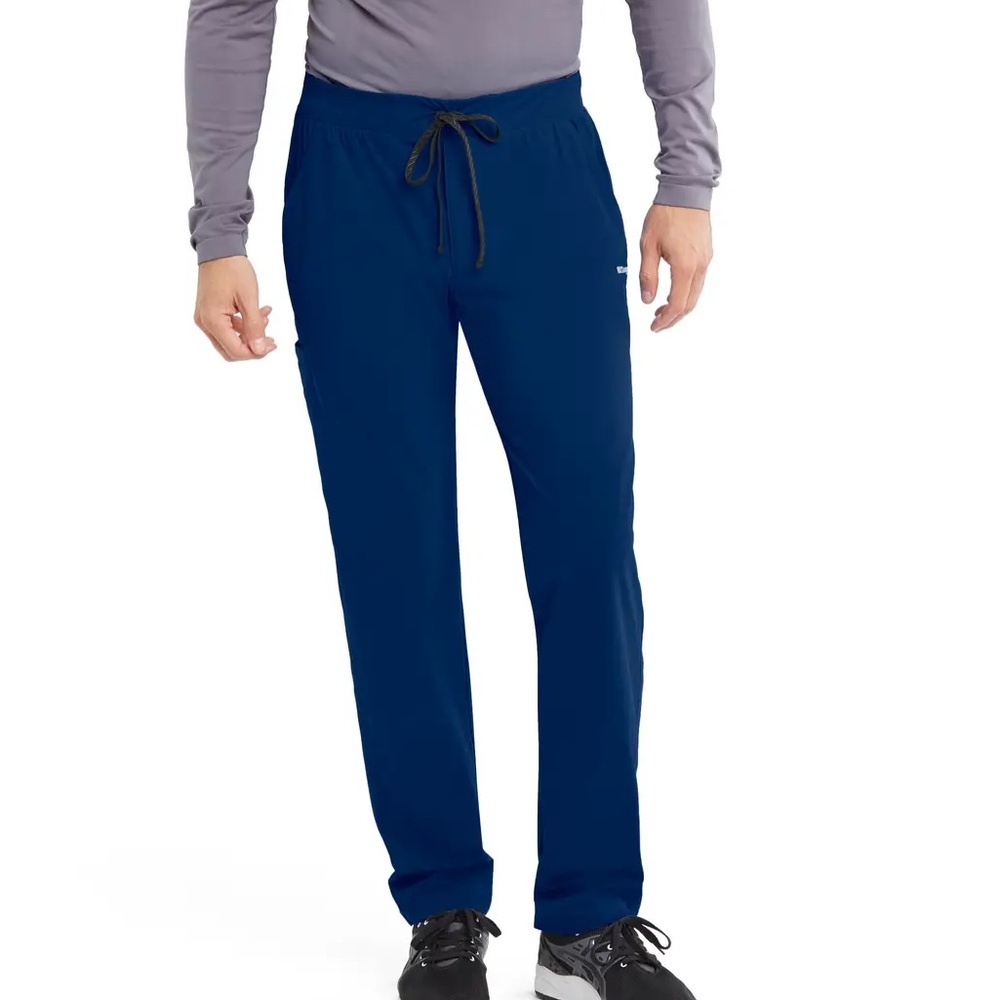 Men's Edge Evolution Pant Navy